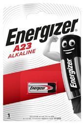 Baterie Energizer A23, LRV08, Alkaline, 12V, 7638900083057 (Blistr 1ks)