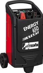 Nabíječka autobaterií Telwin Energy 650 Start 12/24V - 1