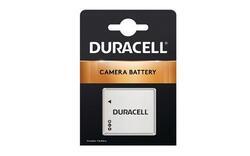 Baterie Duracell Canon NB-4L, 3,6V (3,7V) - 720mAh - 1