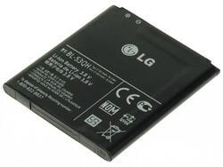 Baterie LG BL-53QH, 2150mAh, Li-ion, originál (bulk) - 1