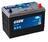 Autobaterie EXIDE Excell 12V, 95Ah, 720A, EB954 - 1/3