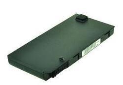 Baterie MSI MegaBook GT660, 10,8V (11,1V) - 6600mAh - 1