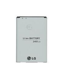Baterie LG BL-59JH, 2460mAh, Li-ion, originál (bulk)