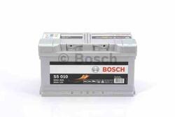 Autobaterie BOSCH Silver S5 010, 85Ah, 12V, 800A, 0 092 S50 100  - 1