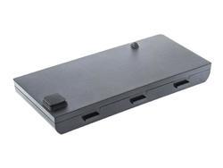 Baterie MSI MegaBook GT660, 10,8V (11,1V) - 7800mAh - 1