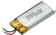 Baterie (akumulátor) Renata, 3,7V, 250mAh,  Li-Pol, ICP521630PM, 1ks - 1/2