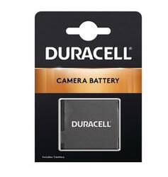 Baterie Duracell Canon NP-11L, 3,6V (3,7V) - 600mAh - 1