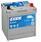 Autobaterie EXIDE Excell 12V, 50Ah, 360A, EB504 - 1/3