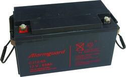 Baterie (akumulátor) ALARMGUARD CJ12-65, 12V, 65Ah - 1