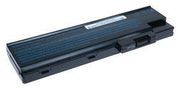 Baterie Acer TM4000, 14,4V (14,8V) - 5200mAh - 1