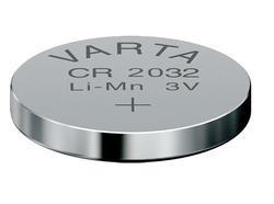 Baterie Varta CR2032, Lithium, 3V, 1ks  - 1