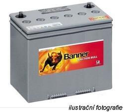 Trakční gelová baterie DRY BULL DB 205, 196Ah, 12V - průmyslová profi