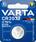 Baterie Varta Lithium 6032, CR2032, 3V, 06032 101401, (Blistr 1ks) - 1/4