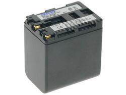 Baterie Sony NP-QM90, 7,2V (7,4V) - 4860mAh - 1