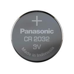 Baterie Panasonic CR2032, Lithium, 3V, 1ks - 1