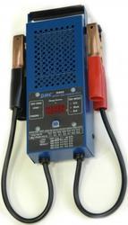 Zátěžový tester DHC 50888 akumulátorů (baterií) digitální pro 12V