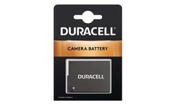 Baterie Duracell Panasonic DMW-BLC12, 7,2V (7,4V) - 950mAh - 1