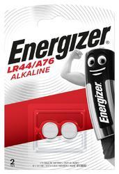 Baterie Energizer Alkaline LR44, AG13, 357, 1,5V, EN-623055, (Blistr 2ks) - 1