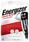 Baterie Energizer Alkaline LR44, AG13, 357, 1,5V, EN-623055, (Blistr 2ks) - 1/2