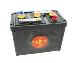 Baterie Bosch Klassik 6V, 112Ah, 540A, F026T02307, pro veterány - 1