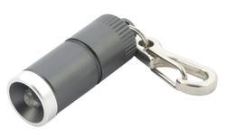 EverActive FL-15 mini LED svítilna šedá - 1