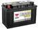 Trakční baterie GS-YUASA Leisure 100Ah, 12V, 700A, baterie pro volný čas - 1/2