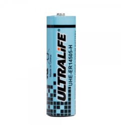 Baterie ULTRALIFE 14505 AA, 3,6V, 2400mAh (Lithium-Thionychlorid) - 1