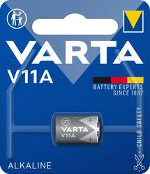 Baterie Varta 4211, V11A, 6V, Alkaline, 4211101401, (Blistr 1ks) - 1