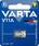 Baterie Varta 4211, V11A, 6V, Alkaline, 4211101401, (Blistr 1ks) - 1/4