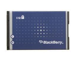 Baterie BlackBerry C-S2, r.v. 2010, 1150mAh, Li-ion, originál (bulk) 2500000289460