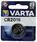 Baterie Varta 6016 Lithium CR2016, 3V, (1ks blistr) - 1/2