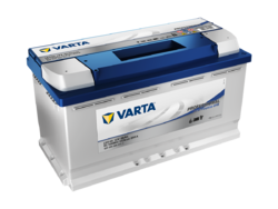 Trakční baterie VARTA Professional Dual Purpose EFB 95Ah (20h), 12V, LED95