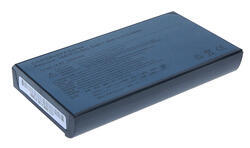 Baterie Dell Latitude C, 14,4V (14,8V)- 5200mAh - 1