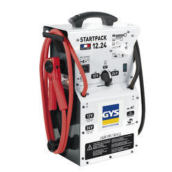 Startovací Booster GYS Start Pack, 12V/3600A, 24V/1800A (026285) - 1