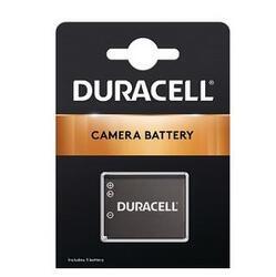 Baterie Duracell Nikon EN-EL19, 3,6V (3,7V) - 700mAh - 1
