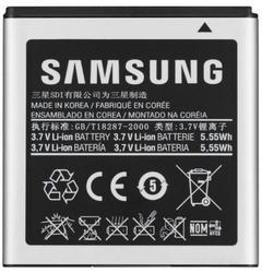 Baterie Samsung EB-F1A2GBU, 1650mAh, Li-ion, originál (bulk)