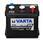 Autobaterie VARTA BLACK Dynamic 77Ah, 6V (E30) - 1/2