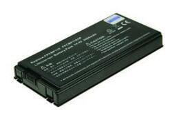 Baterie Fujitsu Siemens LifeBook N3410, 14,4V (14,8V) - 2600mAh
 - 1