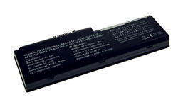 Baterie Toshiba Satellite P200, 10,8V (11,1V) - 7800mAh - 1