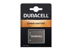 Baterie Duracell Panasonic DMW-BCK7, 3,6V (3,7V) - 700mAh - 1