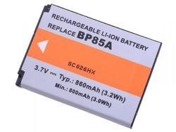 Baterie Samsung BP-85A, 3,6V (3,7V), 860mAh, 3,2Wh - 1