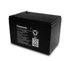 Akumulátor (baterie) PANASONIC LC-CA1216P1, 16Ah, 12V - trakční,cyklická, F2 - 1