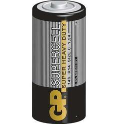 Baterie GP Supercell C 1011302000, 14S, R14, primární C, 1ks - 1