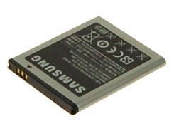 Baterie Samsung EB494353VU, 1200mAh, Li-ion, originál (bulk)