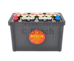 Baterie Bosch Klassik 12V, 60Ah, 330A, F026T02313, pro veterány - 1