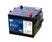 Trakční gelová baterie Sonnenschein GF 12 094 Y, 12V, 110Ah (C5/94Ah, C20/110Ah) - 1/4
