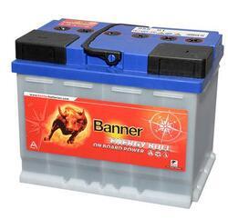 Trakční baterie Banner Energy Bull 955 01, 60Ah, 12V (95501) - 1