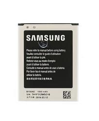 Baterie Samsung EB-B150AE, 1800mAh, Li-ion, originál (bulk)
