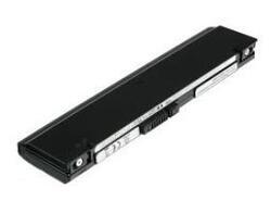 Baterie Fujitsu Siemens LifeBook T2020 Tablet PC, 10,8V (11,1V) - 5200mAh - 1