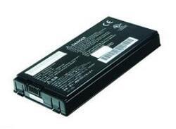 Baterie Fujitsu Siemens LifeBook N3410, 14,4V (14,8V) - 4800mAh, originál
 - 1